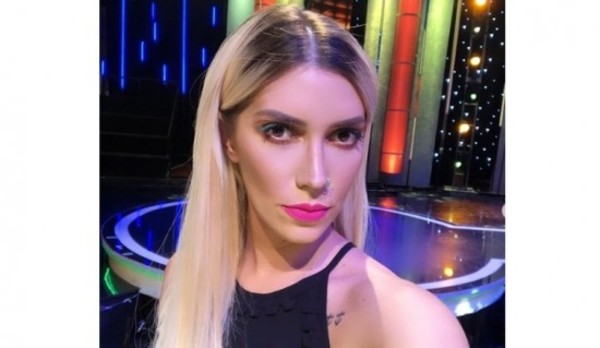 Carmiña Masi Citó Los Puntos Que Debe Seguir El Famoso Que Quiera Ganar El Baila
