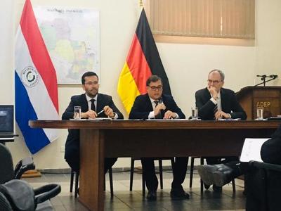 Instituciones evaluaron el proyecto sobre transparencia y anticorrupción | .::Agencia IP::.