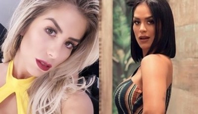 Fabi Martínez Tildó De “pysã Tronco” A Sole Cardozo Y Ella Así Respondió