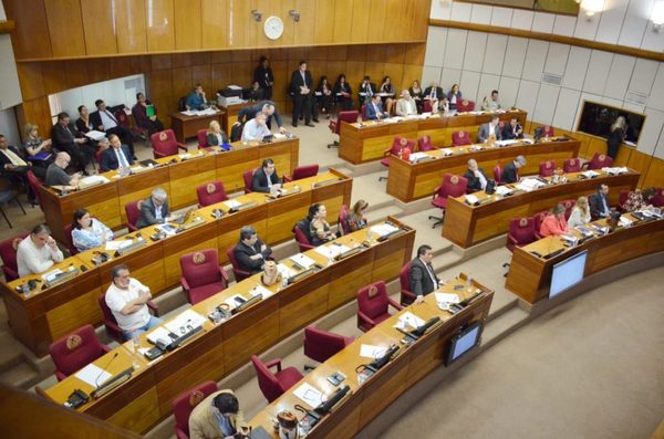 Senado apoya decreto del Ejecutivo