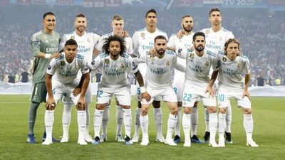 Real Madrid, el club de fútbol más valioso del mundo