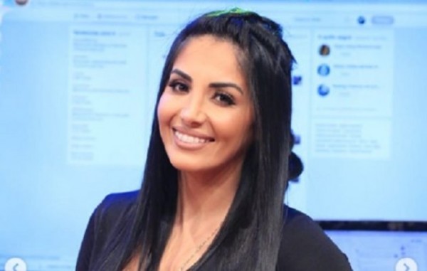 Andy Duarte criticó a Navila Ibarra