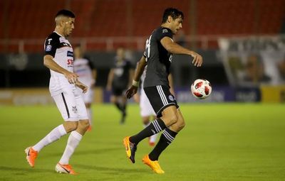 Confirmada la fecha tres - Fútbol - ABC Color