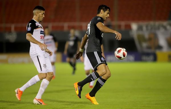 Confirmada la fecha tres - Fútbol - ABC Color