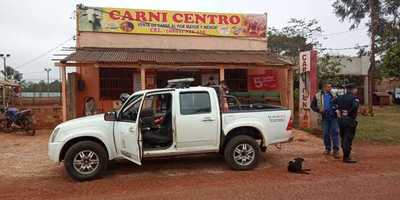 Delincuentes asaltan a un cobrador