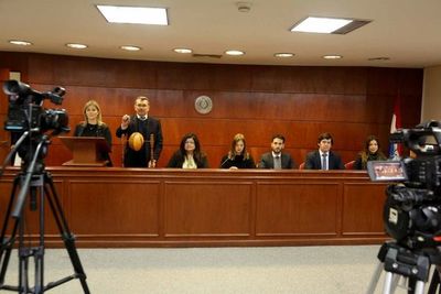 Sala Penal designó a ministros preopinantes