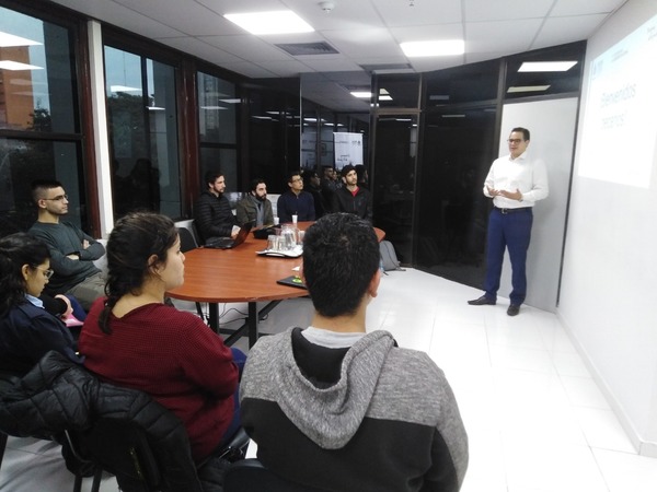 Becados con Movilidad de Grado viajarán en agosto a EEUU | .::Agencia IP::.