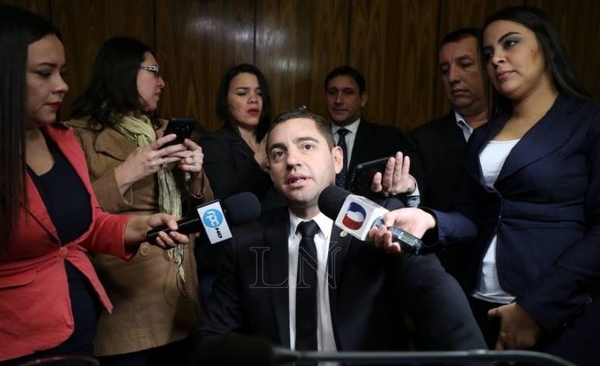 HOY / Pérdida de investidura: Alliana promete dar vía libre a todos los pedidos