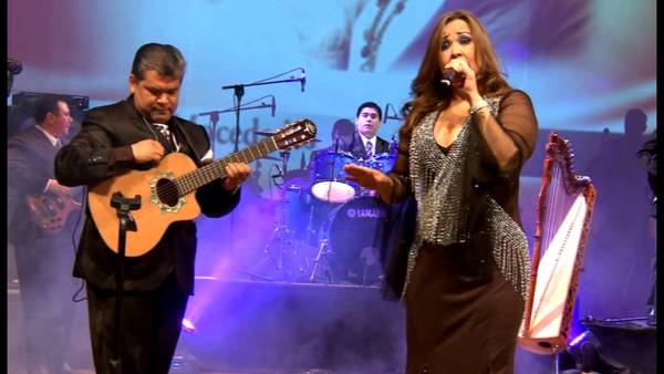 Los Alfonso celebrarán tres décadas de difusión de la música paraguaya » Ñanduti