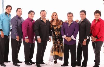Los Alfonso celebrarán sus 30 años de difusión de la música paraguaya | .::Agencia IP::.