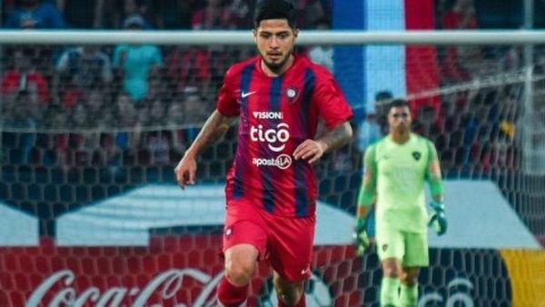 Cerro Porteño visita San Lorenzo por la Libertadores