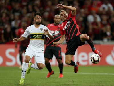 Los octavos de final prosiguen con partidos atractivos
