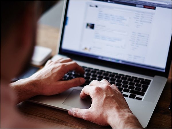 ¡Alerta! Denuncian falsa oferta laboral