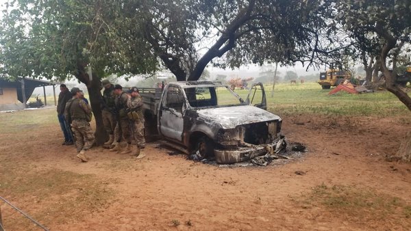 Adolescente de 14 años, entre los asesinados en estancia de Concepción - ADN Paraguayo