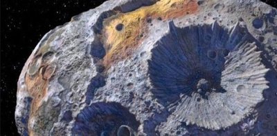 Tres asteroides se aproximarán a la Tierra este miércoles - ADN Paraguayo