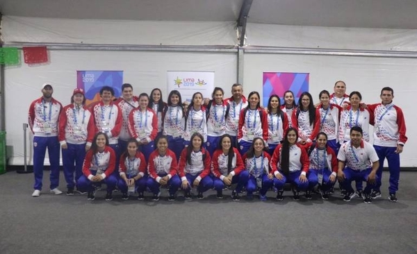 HOY / Paraguay, ante el reto de conquistar su primer oro en los Juegos Panamericanos