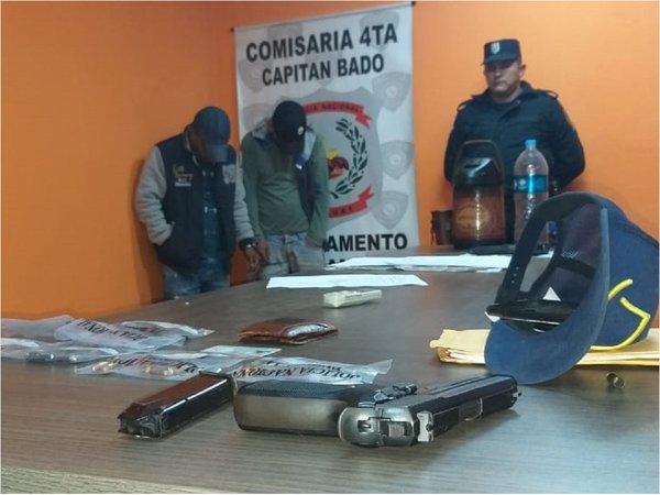 Buscan al supuesto autor intelectual del crimen de ganadero
