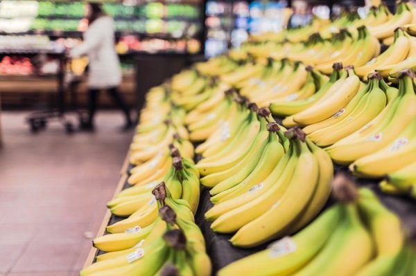 BANANAS PARAGUAYAS GANAN MERCADO INTERNACIONAL