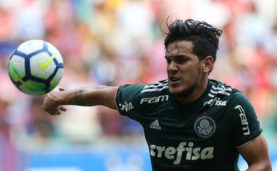 El “problema” de Gustavo Gómez con los penales