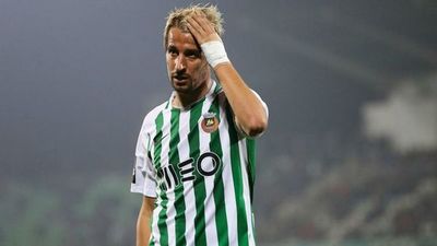 Fábio Coentrão, cerca del Oporto - Fútbol - ABC Color