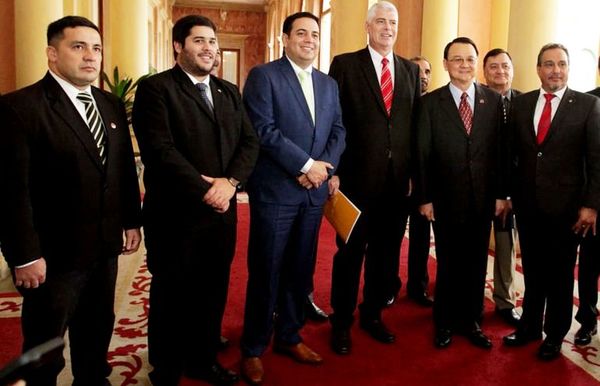 Presentan la obra de paso a desnivel en Tres Bocas - Locales - ABC Color