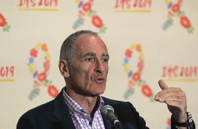 La vacuna para prevenir el VIH puede estar disponible en cuatro años, aseguraron expertos - Ciencia - ABC Color