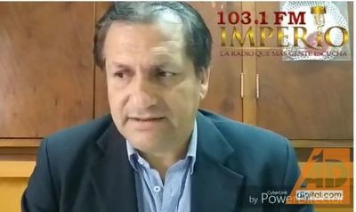 Coordinador Departamental de Supervisiones promete poner fin a problemática de la Escuela Especial Nº 11
