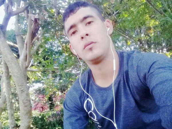 Noqueó al ex de su novia para defenderla y terminó preso
