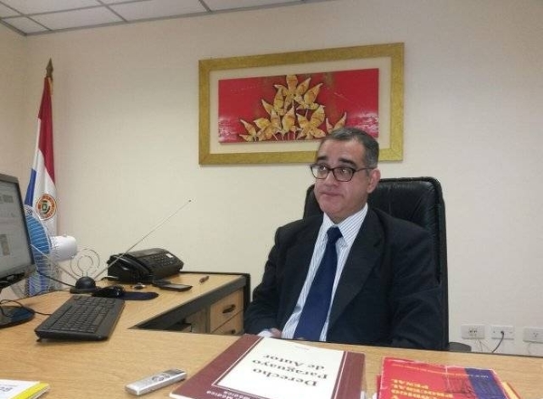 Cárdenas podría dejar la cárcel esta semana; González Daher, la próxima - ADN Paraguayo