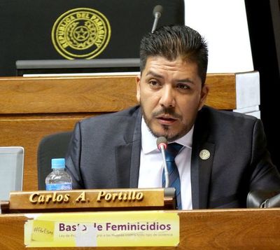 Apuran pérdida de investidura de parlamentarios  - Nacionales - ABC Color