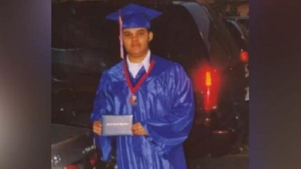 Hallan cuerpo de joven que permaneció 10 años detrás de congelador