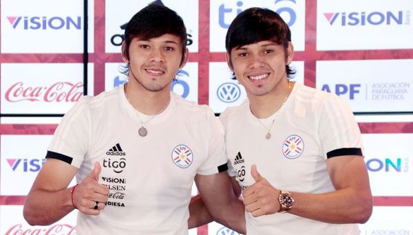 Los Romero no jugarán ante Cerro - Fútbol - ABC Color