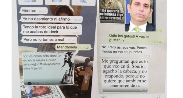 "Nosotras sabemos cuándo se nos galantea y cuándo se nos acosa": diputada advierte con juicio político a alta autoridad - ADN Paraguayo