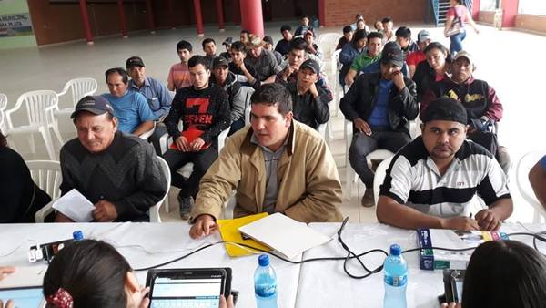Feria de empleo ofrecerá 25 puestos, en Paraguarí - ADN Paraguayo