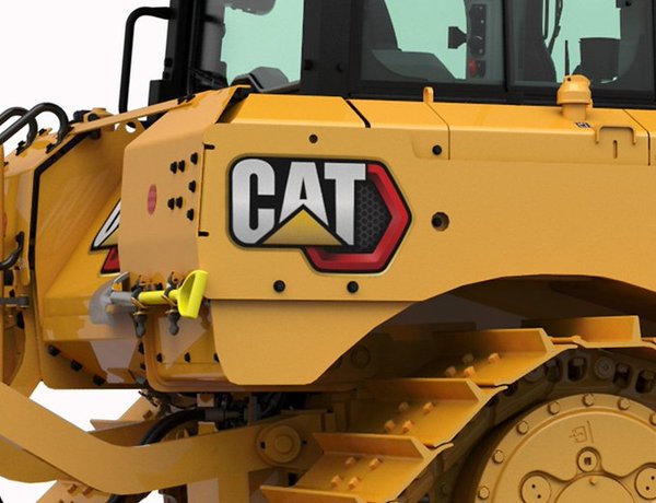 Caterpillar gana US$ 3.501 millones hasta junio, un 3,82% más