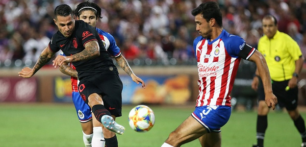El Atlético de Madrid triunfa en los penales | Noticias Paraguay