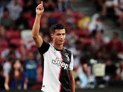 La Juventus gana en los penales al Inter