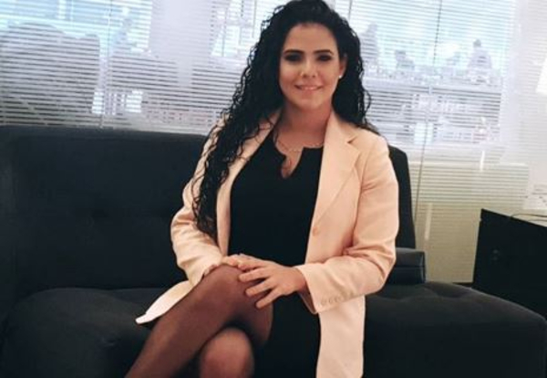 Navila respondió a quienes la criticaron por apoyar a taxistas