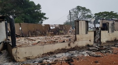Identifican a hombres y menor asesinados en ataque a estancia de Pavâo