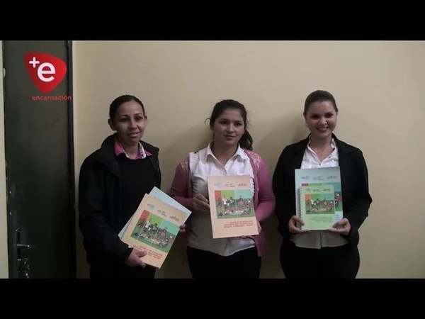 SALUD IMPLEMENTA EL PROGRAMA DE DESARROLLO INFANTIL