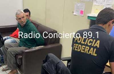 Expulsan del país a dos brasileños