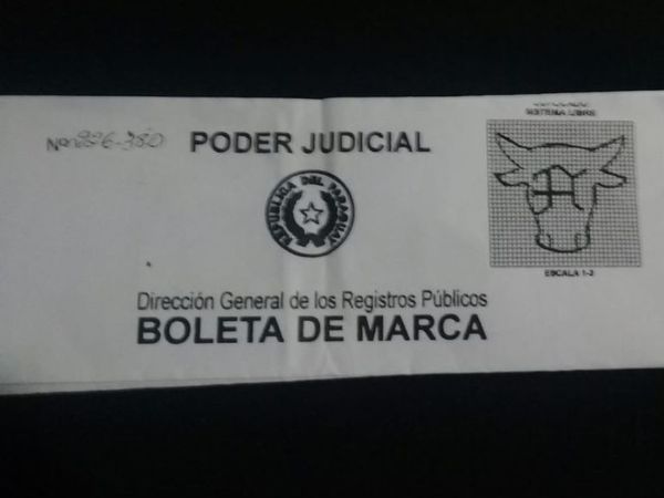 Cuádruple crimen: “Las unidades antiabigeatos funcionan hasta cierto punto", dice Villasanti - A La Gran 7-30 - ABC Color