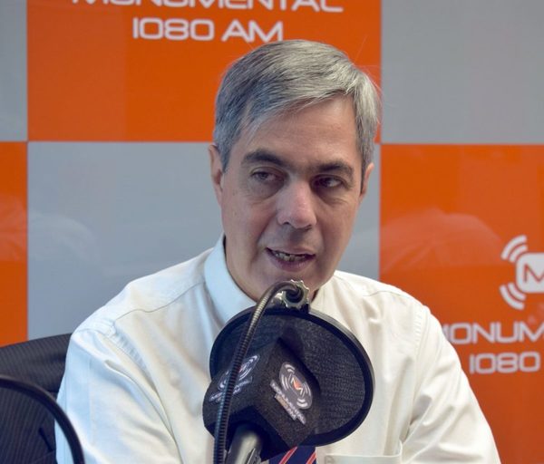 Ferreira renuncia a la ANDE | Noticias Paraguay
