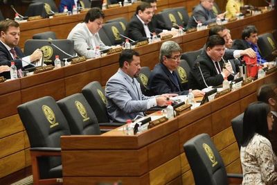 Caso Ulises Quintana: “Hay una laguna sobre los permisos”, dice Soroka - No tiene nombre - ABC Color