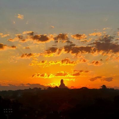 Un sábado cálido y sin lluvias - Contacto Ciudadano - ABC Color