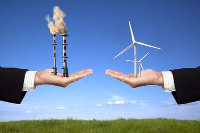 Cambio Climático: analizan el compromiso país