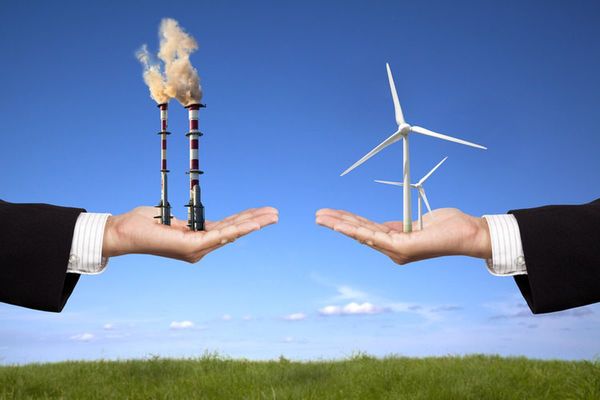 Cambio Climático: analizan el compromiso país