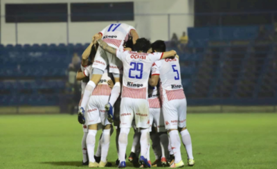 HOY / La tercera fecha, con los coperos por adelantado