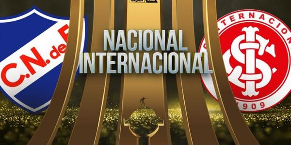 Choque de campeones en el Parque Central de Montevideo - .::RADIO NACIONAL::.