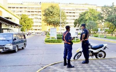 Sindicato pide informes al IPS por descuentos - Locales - ABC Color
